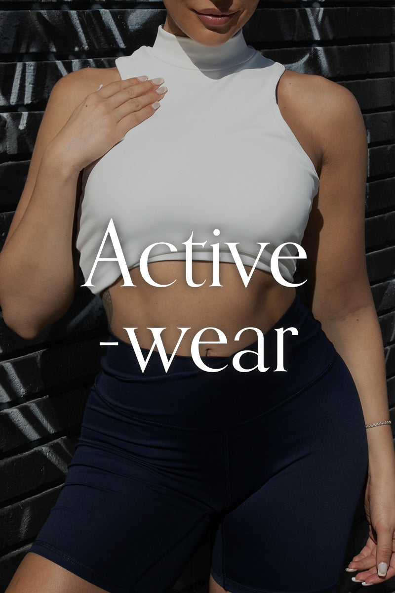 Wholesale Activewear for Women