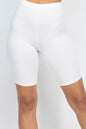 Bike Shorts