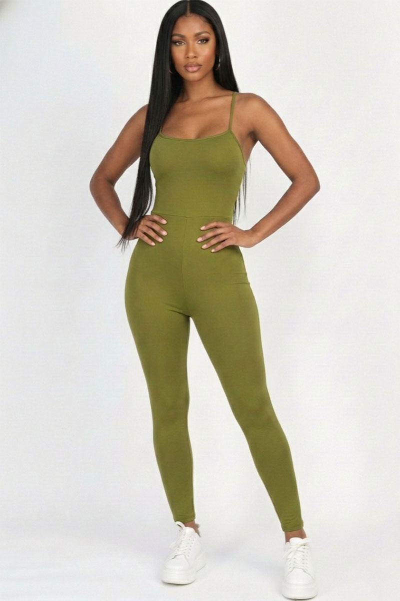 Wholesale Jumpsuits & Rompers – Wholesale Capella Apparel