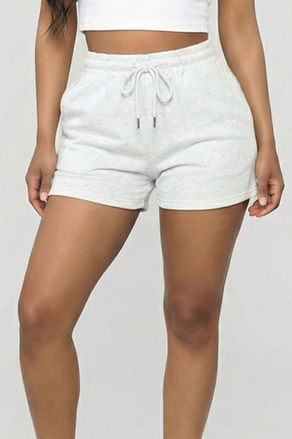 Everyday Essential Drawstring Lounge Shorts
