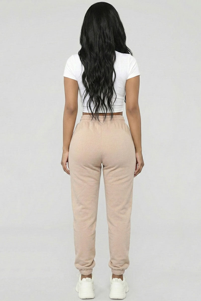 Everyday Essential Drawstring Lounge Joggers