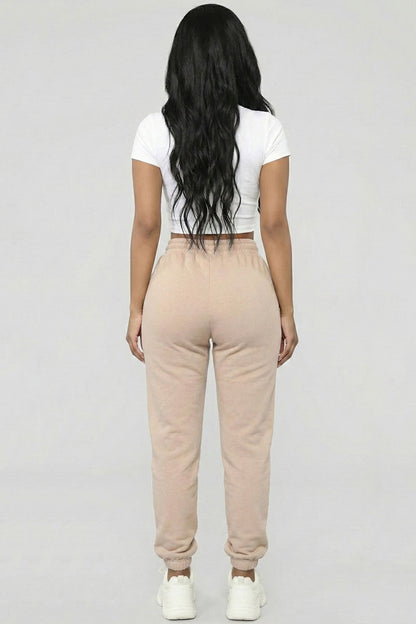 Everyday Essential Drawstring Lounge Joggers