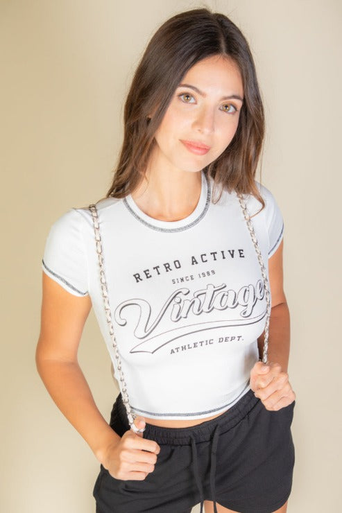 Capella Shirt