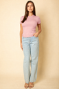 Fasient BT5492 DUSTY PINK image 1