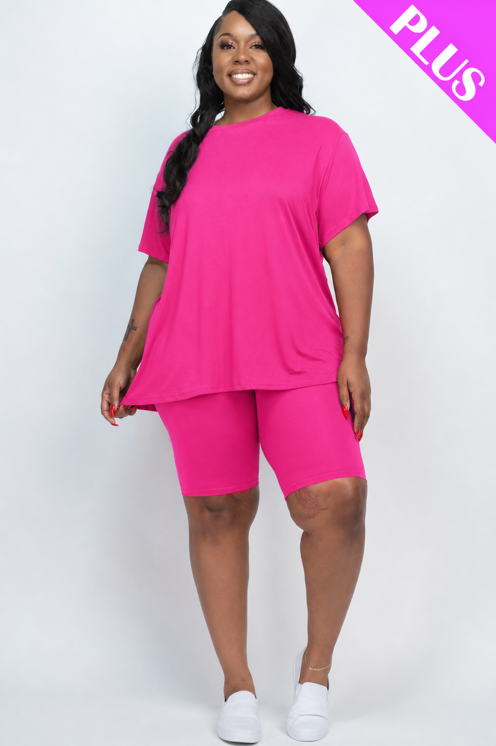 Fasient BTP3021X FUCHSIA image 1