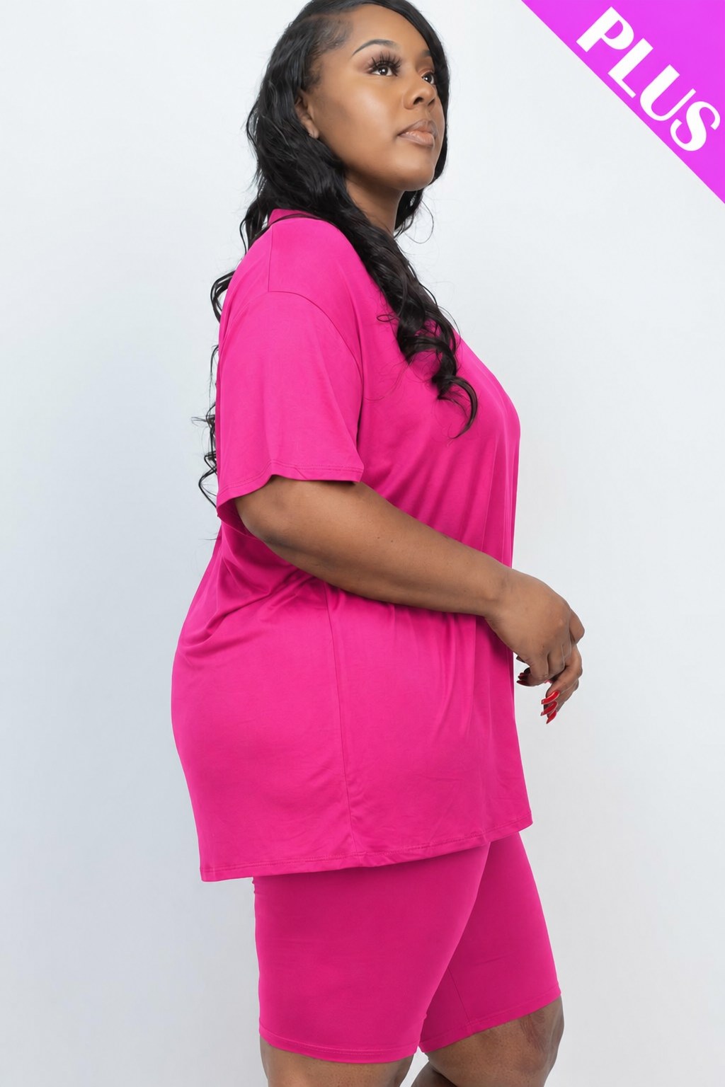 Fasient BTP3021X FUCHSIA image 3