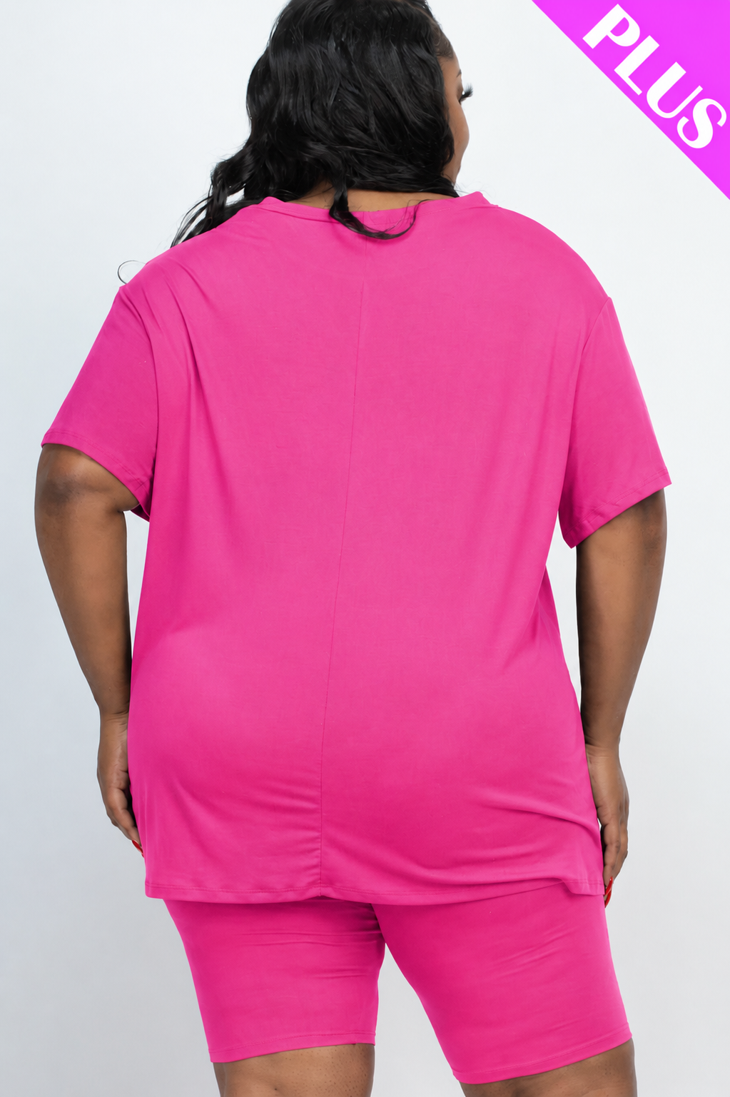 Fasient BTP3021X FUCHSIA image 4