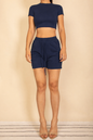 Fasient BTP5617 NAVY image 1