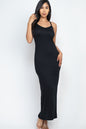 Racer Back Maxi Dress - Wholesale Capella Apparel