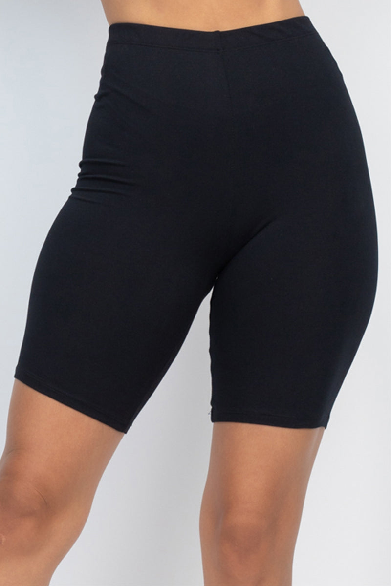 Bike Shorts (CAPELLA) - Capella Apparel