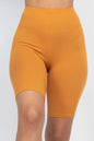 Bike Shorts (CAPELLA) - Capella Apparel