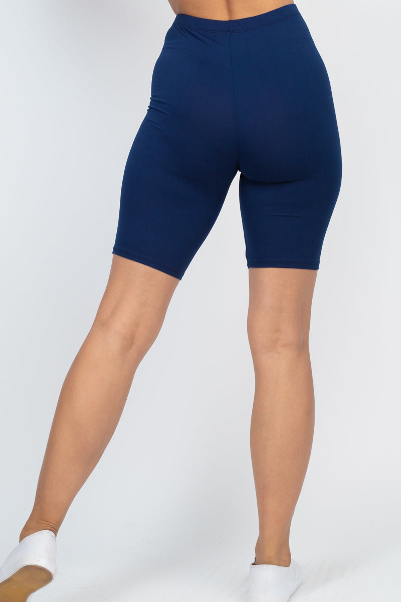 Bike Shorts (CAPELLA) - Capella Apparel