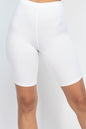 Bike Shorts (CAPELLA) - Capella Apparel