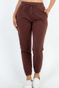 French Terry Jogger Pants (CAPELLA) - Capella Apparel