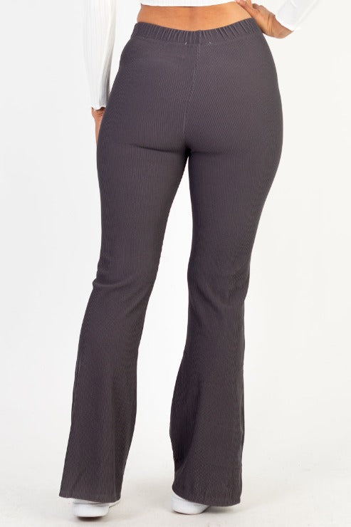 Stretch Corduroy Pants - Capella Apparel